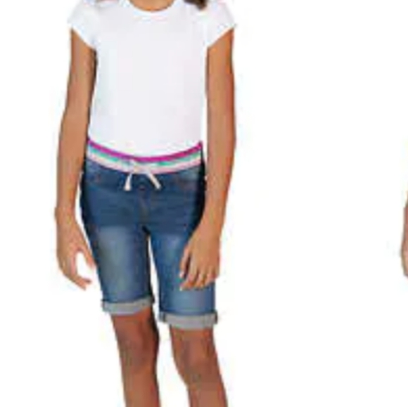 Vigoss Other - denim bermuda shorts